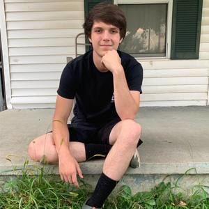 Meet your Posher, Luke